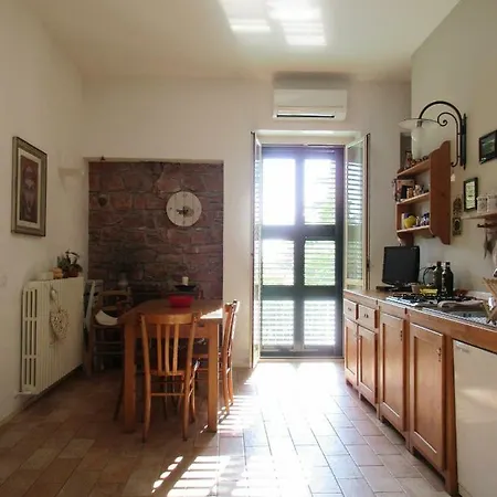 Eden House Apartment Assisi Exterior photo