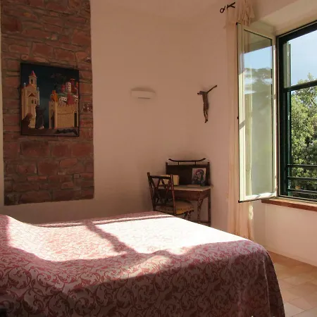 Eden House Apartment Assisi Exterior photo