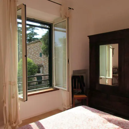 Eden House Apartment Assisi Exterior photo