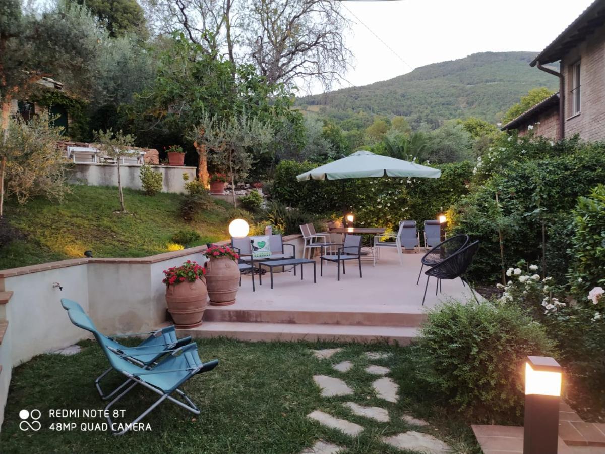 Eden House *
