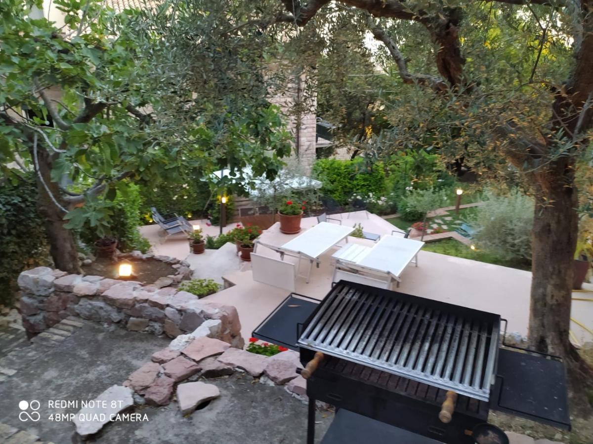 Eden House Apartment Assisi