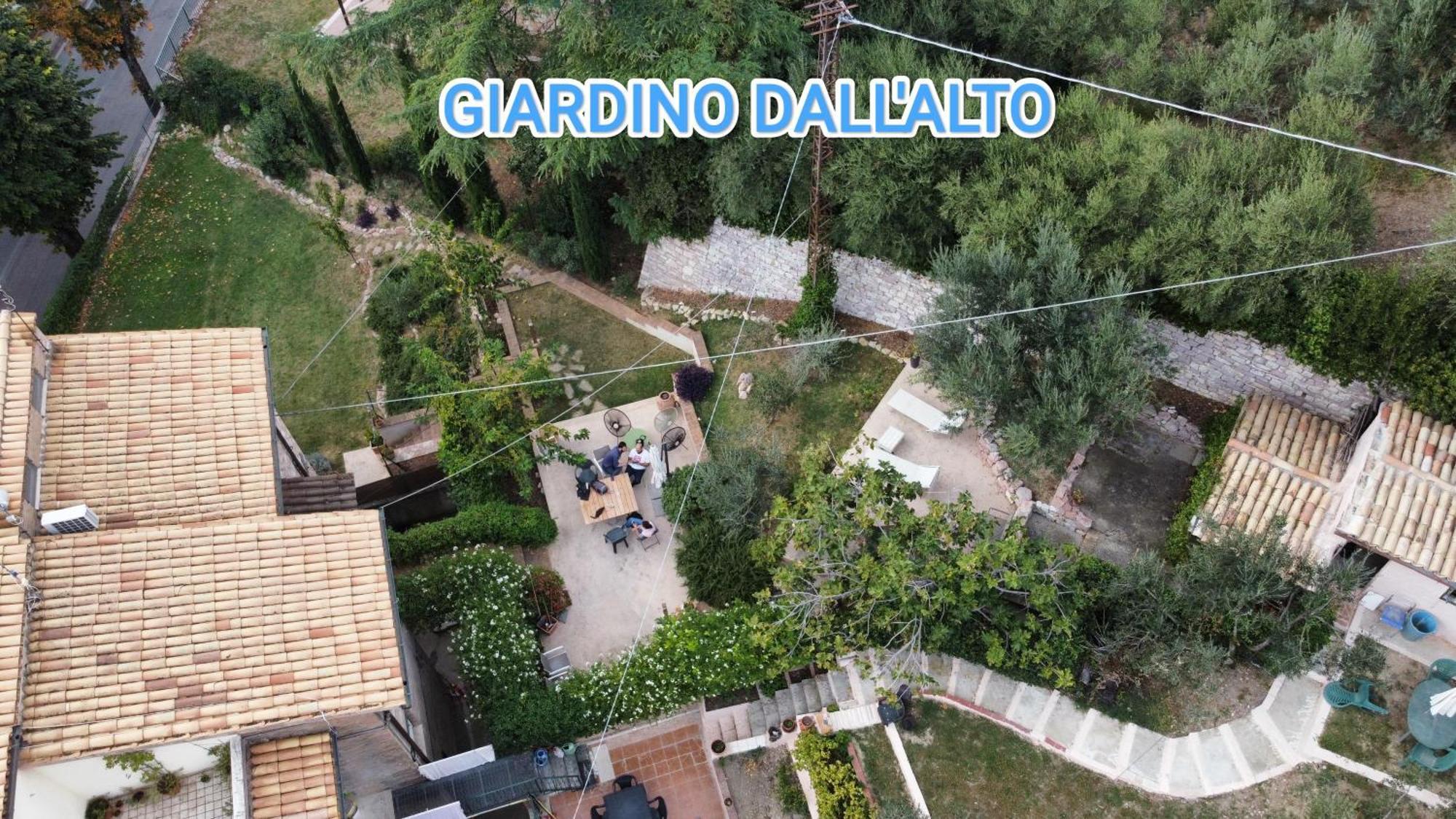Apartment Eden House Assisi