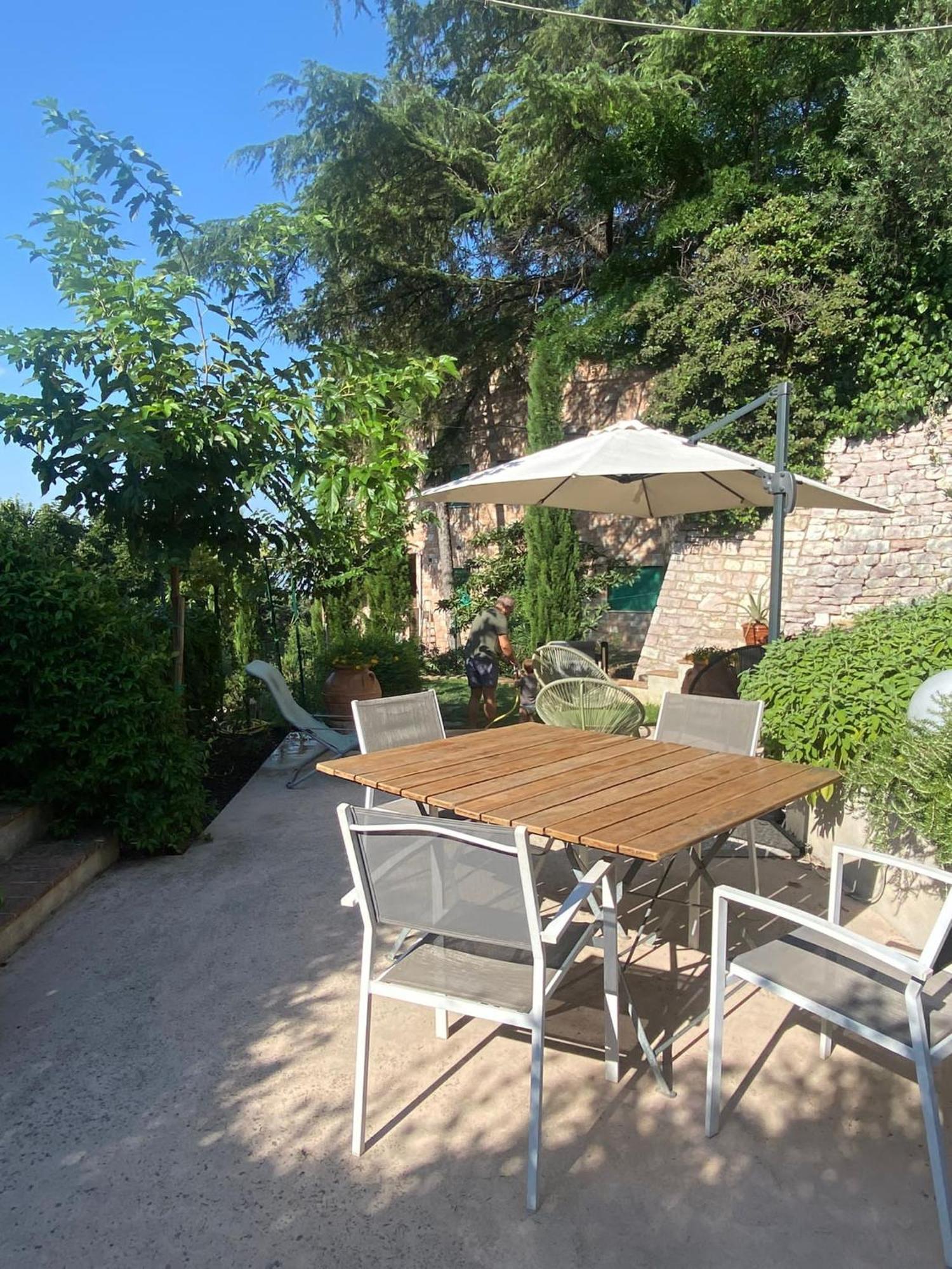 Apartment Eden House Assisi