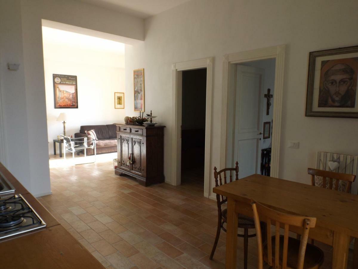 Apartment Eden House Assisi