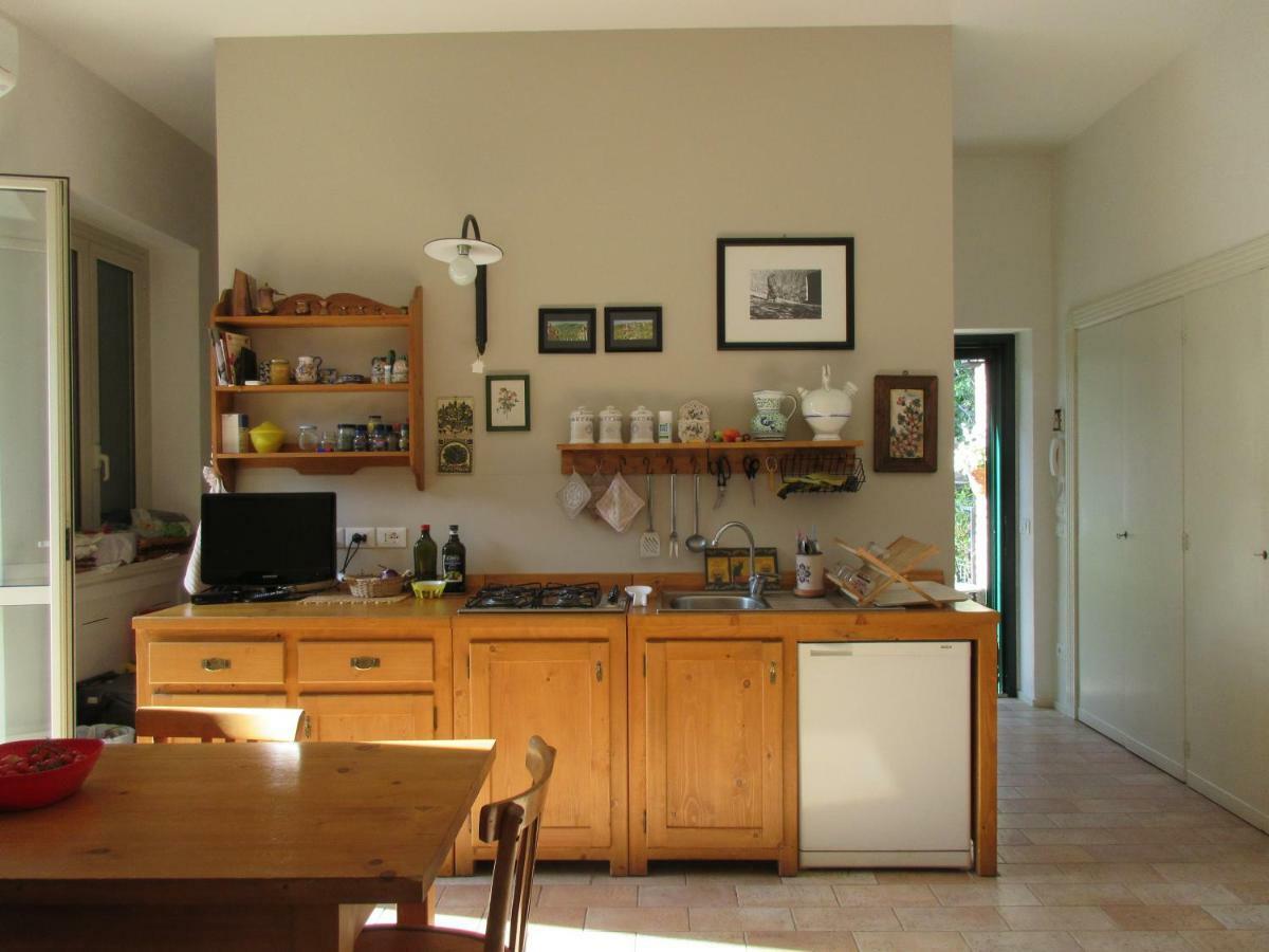 Eden House Apartment *