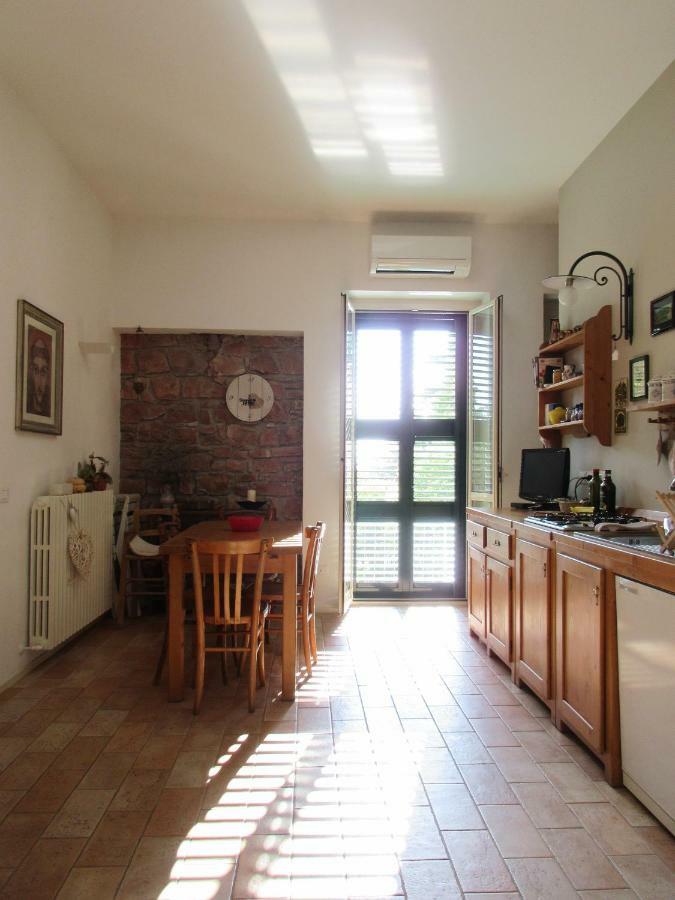 Eden House Apartment