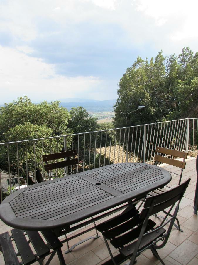 Apartment Eden House Assisi