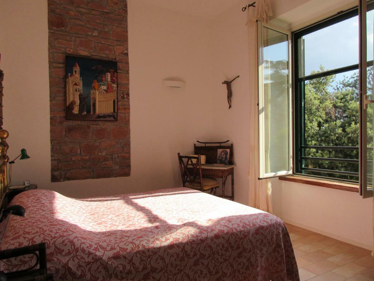 Eden House Apartment *