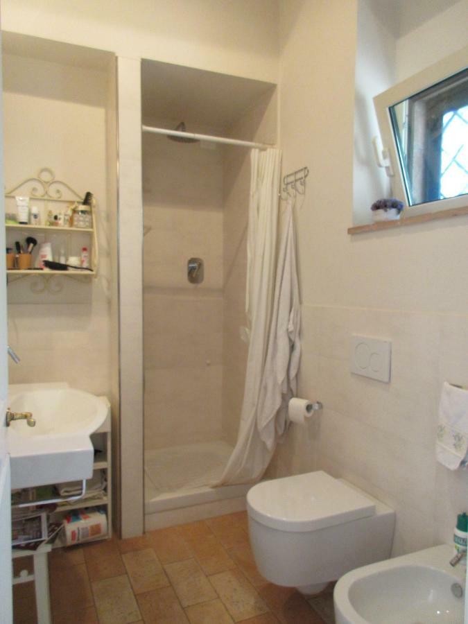 Eden House Apartment