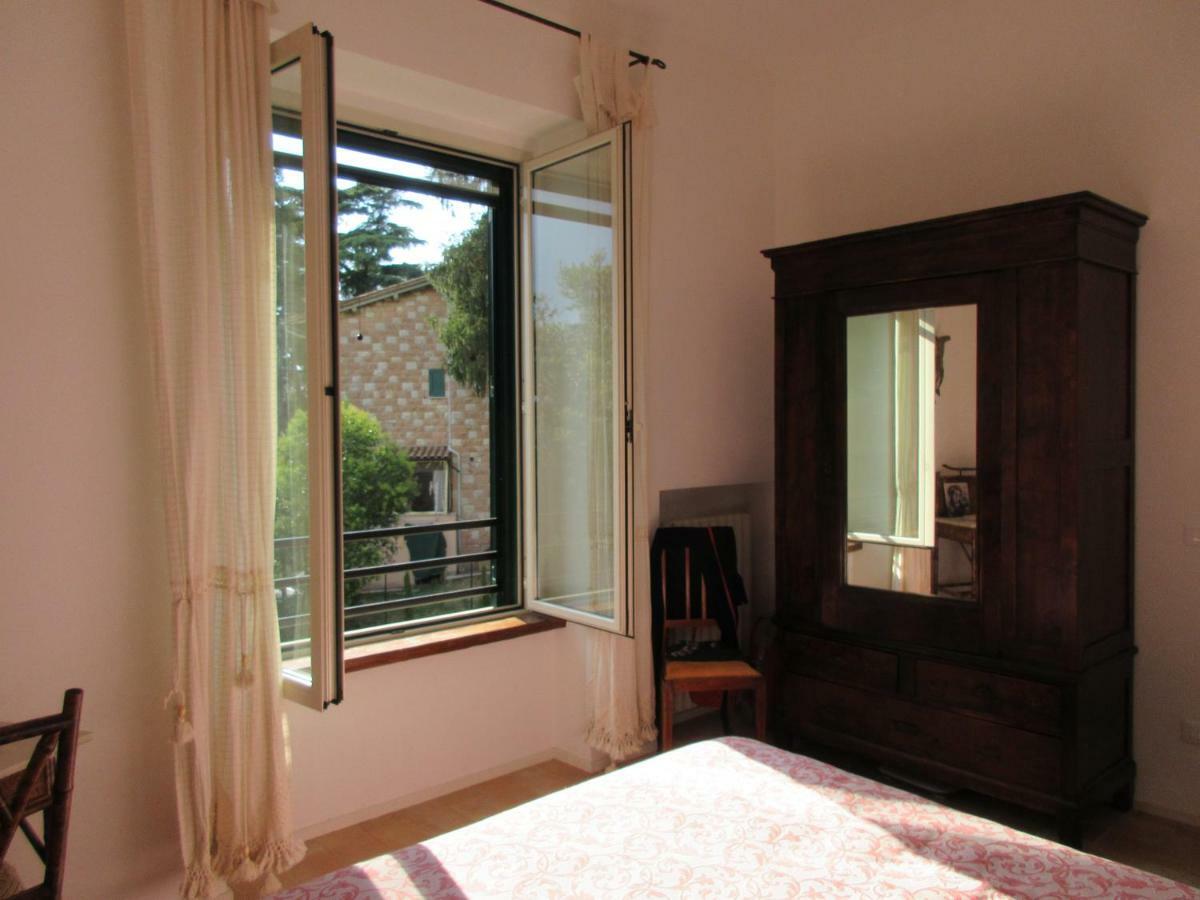 Eden House Apartment